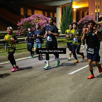 Runner Photo 6441484