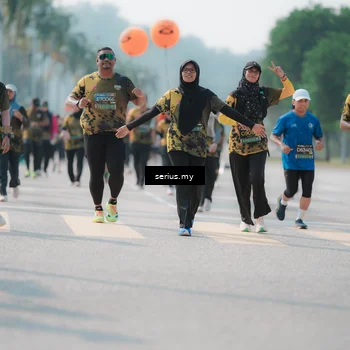 Runner Photo 6441485