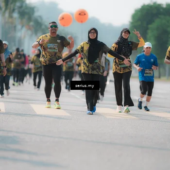 Runner Photo 6441488