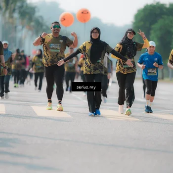 Runner Photo 6441492