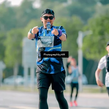 Runner Photo 6441496