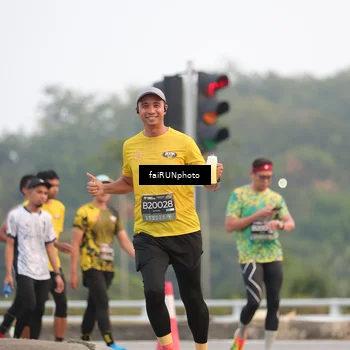 Runner Photo 6441497