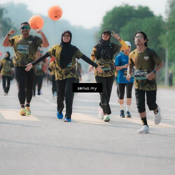 Runner Photo 6441498