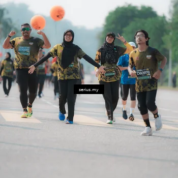 Runner Photo 6441504