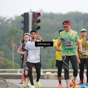 Runner Photo 6441508