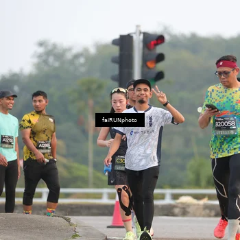 Runner Photo 6441510