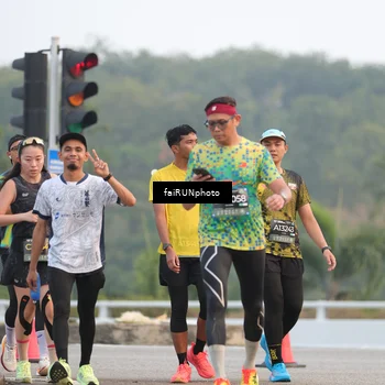 Runner Photo 6441511
