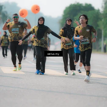 Runner Photo 6441512
