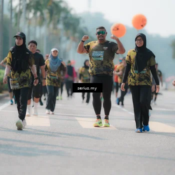 Runner Photo 6441514