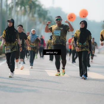Runner Photo 6441520