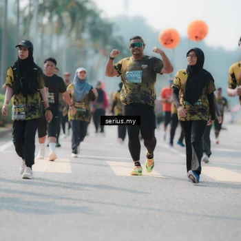Runner Photo 6441521