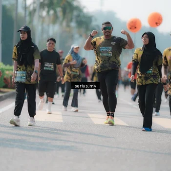 Runner Photo 6441525