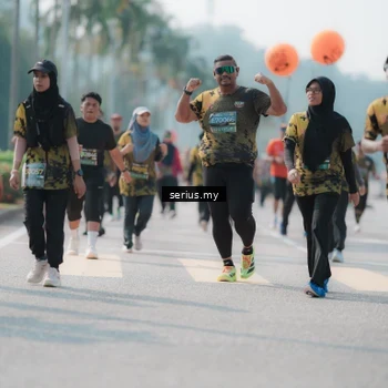 Runner Photo 6441526