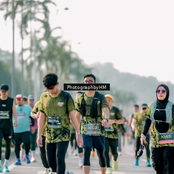 Runner Photo 6441527