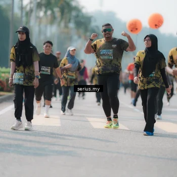 Runner Photo 6441529