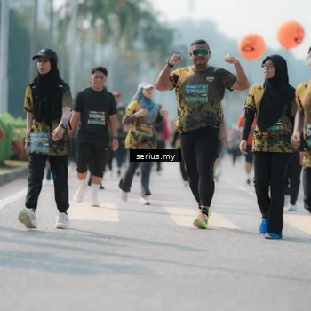 Runner Photo 6441530