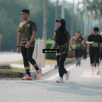 Runner Photo 6441536