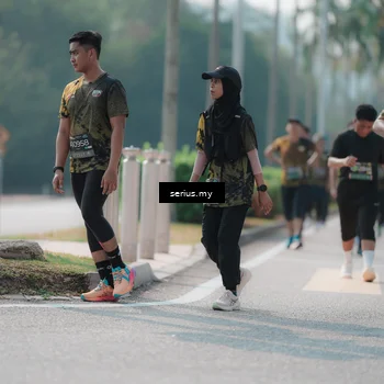 Runner Photo 6441537
