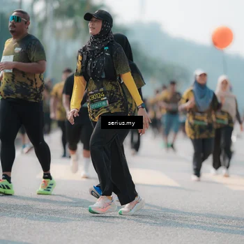 Runner Photo 6441543