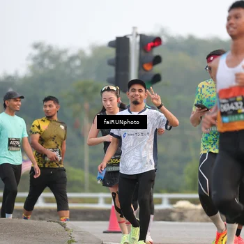 Runner Photo 6441546