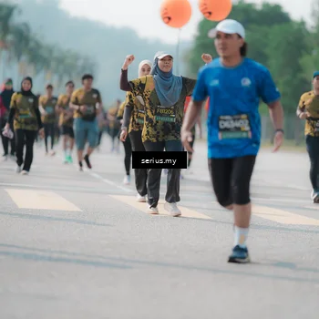 Runner Photo 6441552
