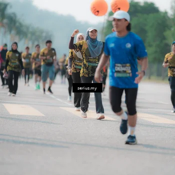 Runner Photo 6441554