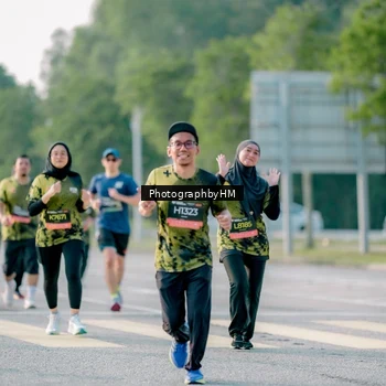 Runner Photo 6441560