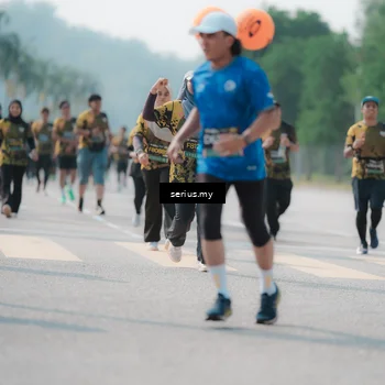 Runner Photo 6441562