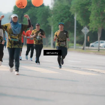 Runner Photo 6441563