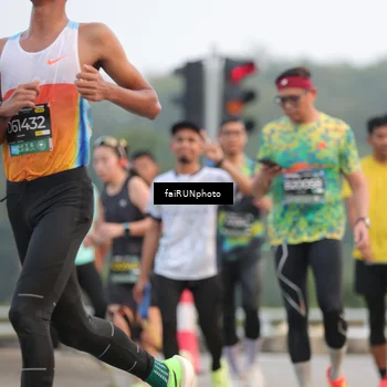 Runner Photo 6441564