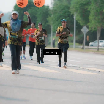 Runner Photo 6441568