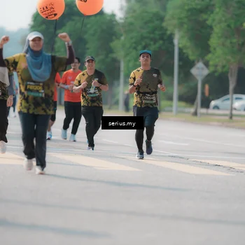 Runner Photo 6441569