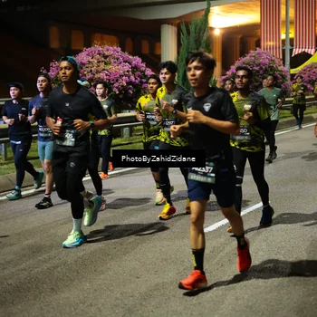 Runner Photo 6441571