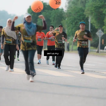 Runner Photo 6441579