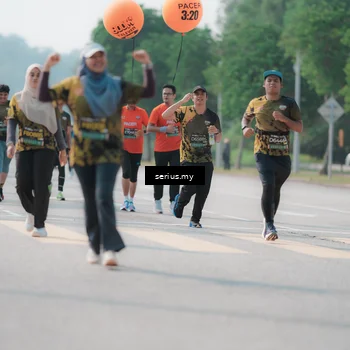 Runner Photo 6441580