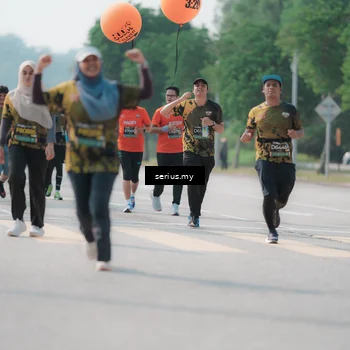 Runner Photo 6441582