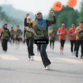 Runner Photo 6441585