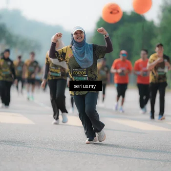 Runner Photo 6441586