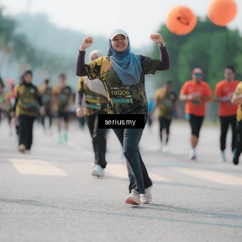 Runner Photo 6441589