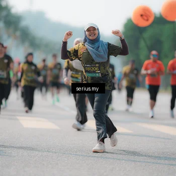 Runner Photo 6441590