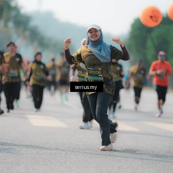 Runner Photo 6441591