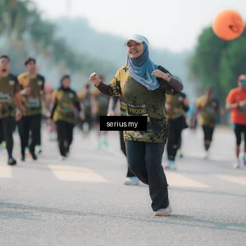 Runner Photo 6441595