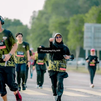 Runner Photo 6441597