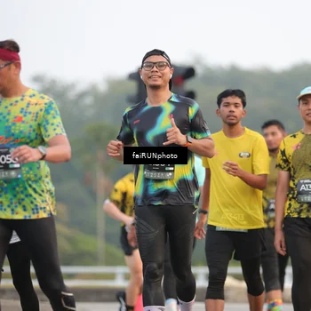 Runner Photo 6441599
