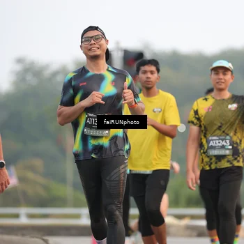 Runner Photo 6441601