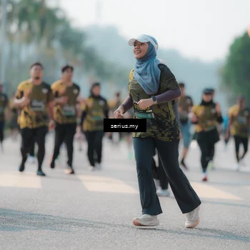 Runner Photo 6441602