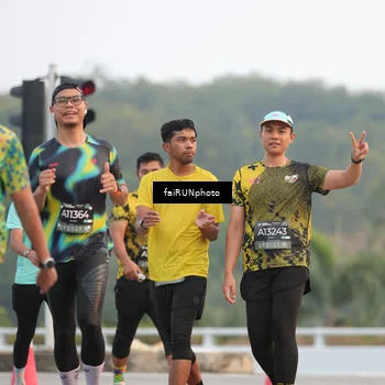 Runner Photo 6441603