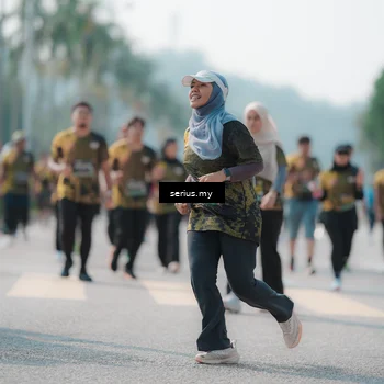 Runner Photo 6441606