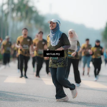 Runner Photo 6441607