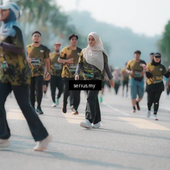 Runner Photo 6441613